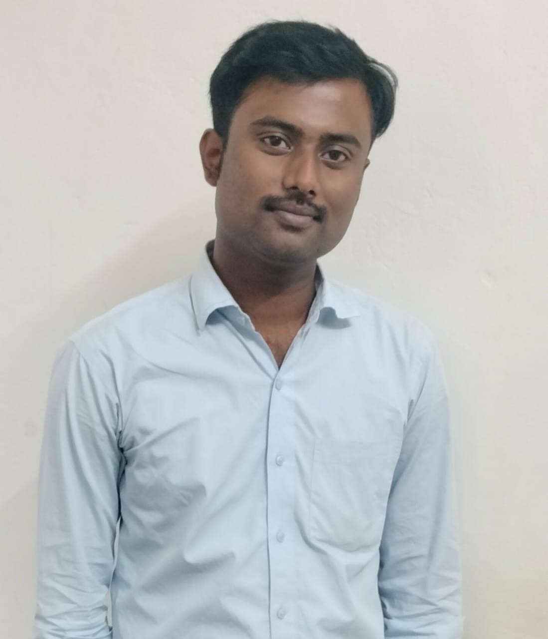 Vaibhav Gupta